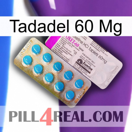 Tadadel 60Mg new07